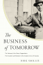 Cover Image: The Business of Tomorrow