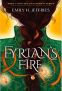 Cover Image: Fyrian's Fire