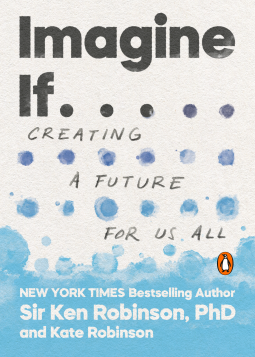 book cover for Imagine If . . .