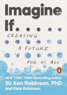 book cover for Imagine If . . .