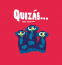 Cover Image: Quizás…