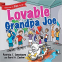 Cover Image: Lovable Grandpa Joe