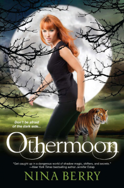 book cover for Othermoon