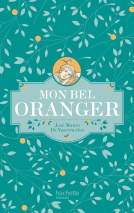 Couverture du livre pour Mon Bel Oranger