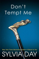 book cover for Don't Tempt Me