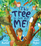 book cover for This Tree is Just for Me!