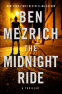 Cover Image: The Midnight Ride