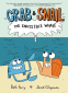 Cover Image: Crab and Snail: The Invisible Whale