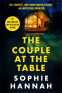 Cover Image: The Couple at the Table