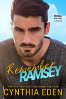 book cover for Remember Ramsey