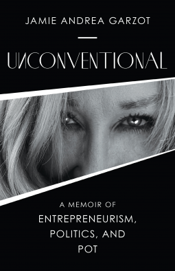 book cover for Unconventional