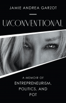 book cover for Unconventional