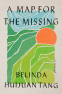 Cover Image: A Map for the Missing