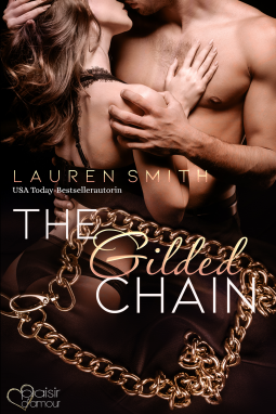 Buchcover für The Gilded Chain