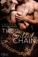 Buchcover für The Gilded Chain