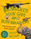 Cover Image: Blowholes, Book Gills, and Butt-Breathers