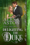 Cover Image: Delighting the Duke