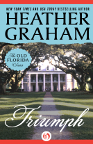 book cover for Triumph