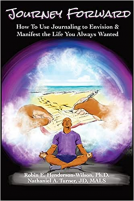 book cover for Journey Forward