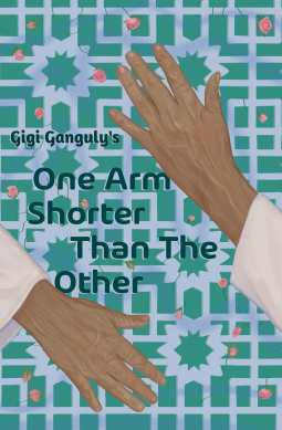 book cover for One Arm Shorter Than The Other