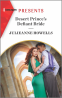 Cover Image: Desert Prince's Defiant Bride
