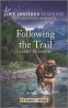 Cover Image: Following the Trail