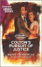 Cover Image: Colton's Pursuit of Justice