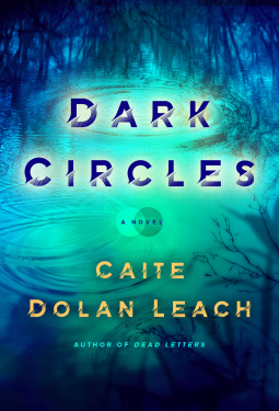 book cover for Dark Circles