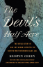 Cover Image: The Devil's Half Acre