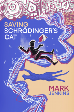 book cover for Saving Schrödinger's Cat