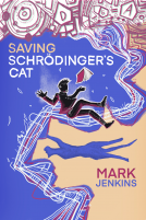 book cover for Saving Schrödinger's Cat