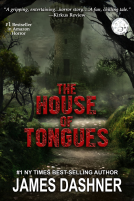 book cover for The House of Tongues