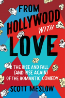 book cover for From Hollywood with Love