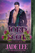 book cover for Lord Scot