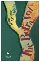 book cover for The Betrayed