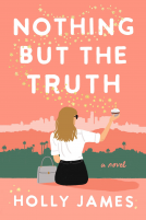 book cover for Nothing But the Truth