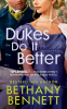 Cover Image: Dukes Do It Better