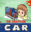 Cover Image: The Gratitude Car