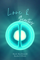 book cover for Love & Genetics