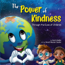 book cover for The Power of Kindness
