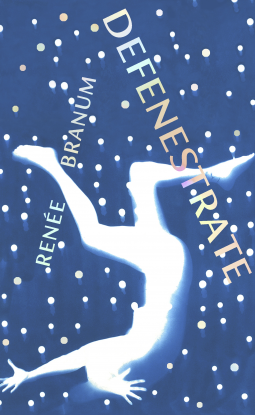 book cover for Defenestrate