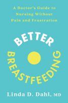 book cover for Better Breastfeeding