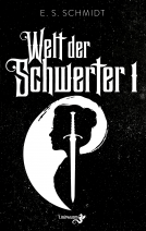 Buchcover für Welt der Schwerter