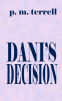Cover Image: Dani's Decision
