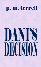book cover for Dani's Decision