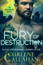 Cover Image: Fury of Destruction