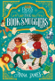 Cover Image: Pages & Co.: The Book Smugglers