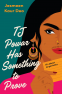 Cover Image: TJ Powar Has Something to Prove