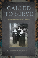 book cover for Called to Serve