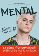Couverture du livre pour Mental